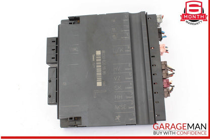 03-06 Mercedes W220 S430 Front Left Driver Side Seat Control Module Unit OEM