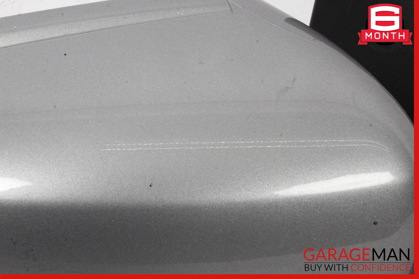 12-14 Mercedes W204 C250 C300 Front Right Side Mirror Door Rear View OEM