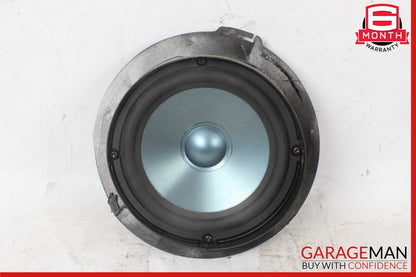 07-09 Mercedes W211 E350 E550 E63 AMG Rear Door Sound Audio Speakers Set of 2 Pc