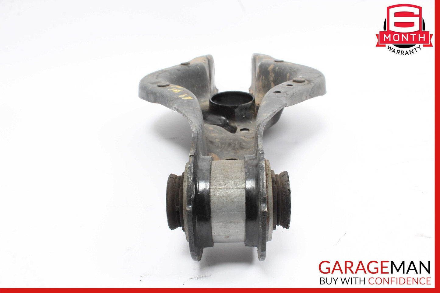 12-18 BMW F30 320i 528i Rear Right Passenger Side Lower Control Arm OEM