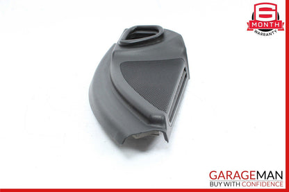 06-12 Mercedes W164 ML350 GL450 Speaker Door Mirror Cover Front Left Side OEM
