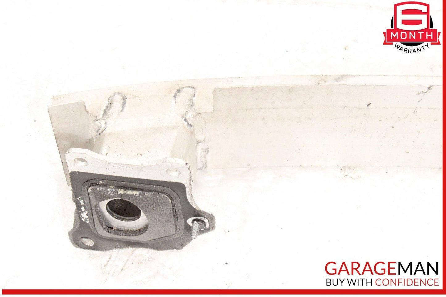 12-18 Audi A6 A7 Quattro Rear Bumper Reinforcement Impact Crash Bar Beam OEM