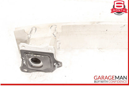 12-18 Audi A6 A7 Quattro Rear Bumper Reinforcement Impact Crash Bar Beam OEM