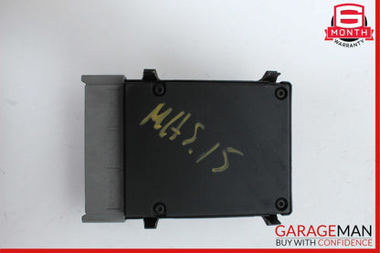 14-17 Maserati Ghibli Front Left Seat Adjustment Control Switch Module Unit
