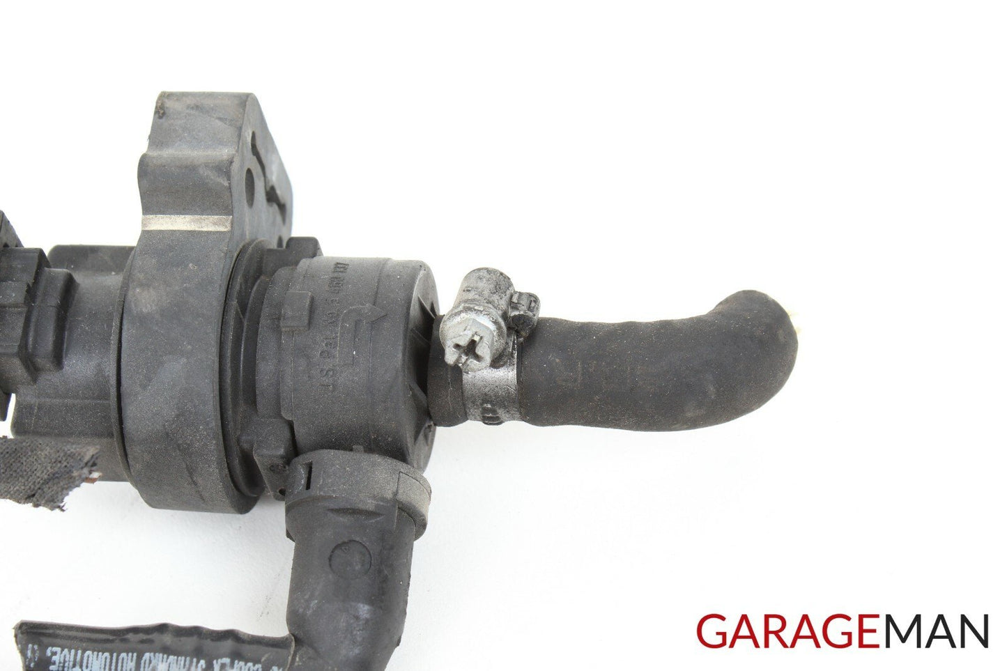 06-09 Mercedes W251 R350 Petrol Purge Vacuum Valve Solenoid 5460137 OEM