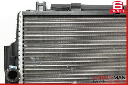 92-93 Mercedes W140 300SE Engine Motor Water Cooling Radiator OEM