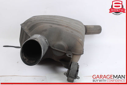 13-16 Audi A5 A4 Rear Right Passenger Side Exhaust Muffler w/ Tip 8K0253611BB