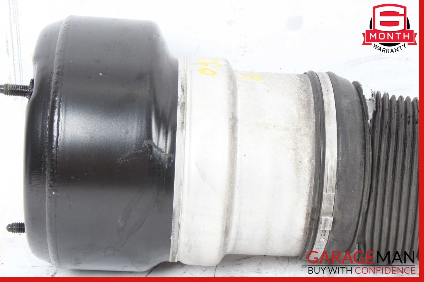 07-13 Mercedes W221 S550 Front Left or Right Air Airmatic Shock Absorber Strut