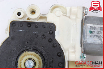 07-13 BMW E71 E72 X5 X6 FRONT OR REAR RIGHT DOOR WINDOW MOTOR 6967261 OEM
