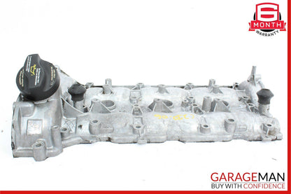 06-11 Mercedes C230 CLK350 Right Side Engine Motor Cylinder Head Valve Cover