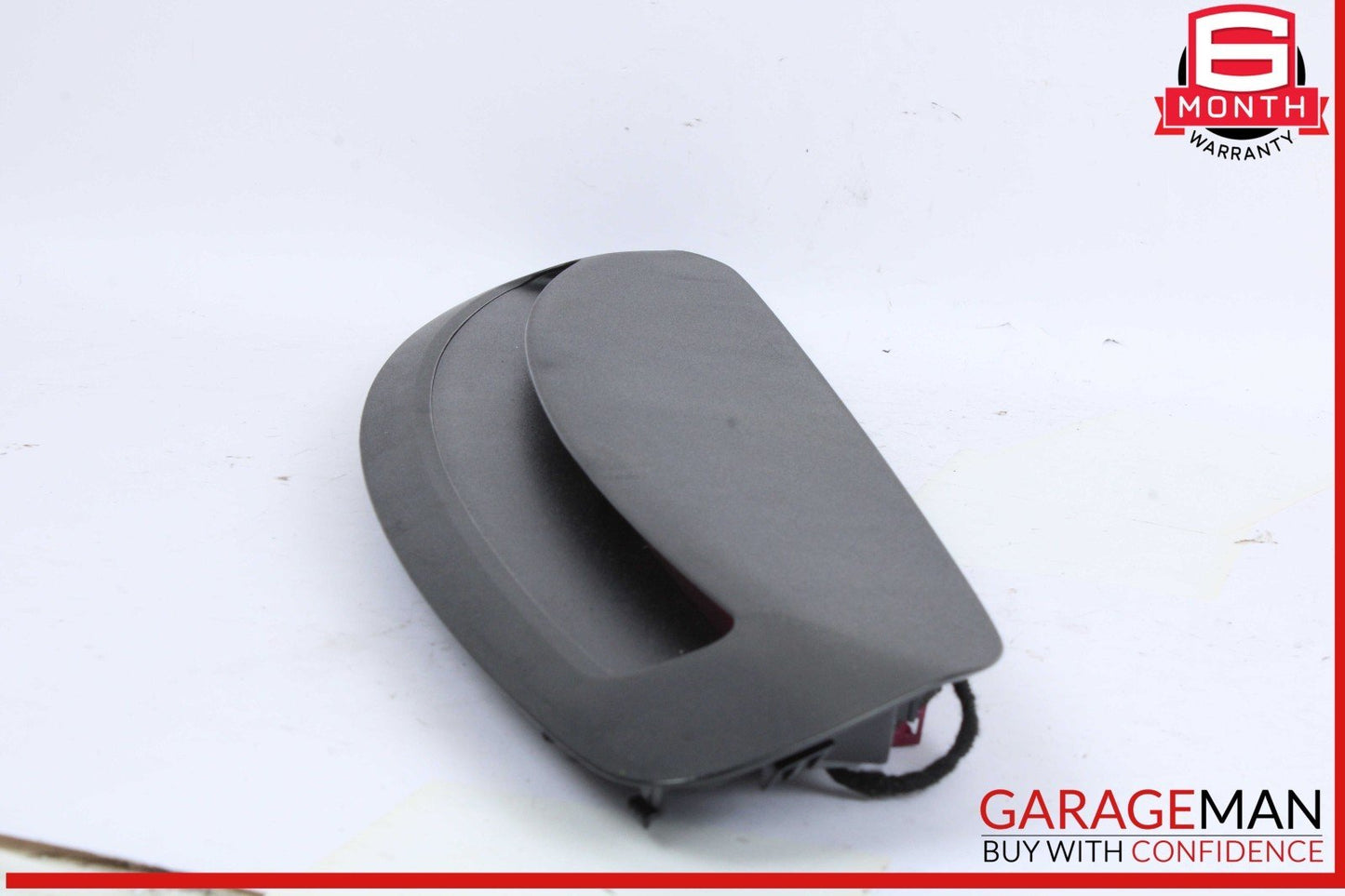 15-21 Mercedes W205 C300 Rear Top Center Third 3rd Brake Light w/ Trim OEM