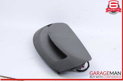 15-21 Mercedes W205 C300 Rear Top Center Third 3rd Brake Light w/ Trim OEM