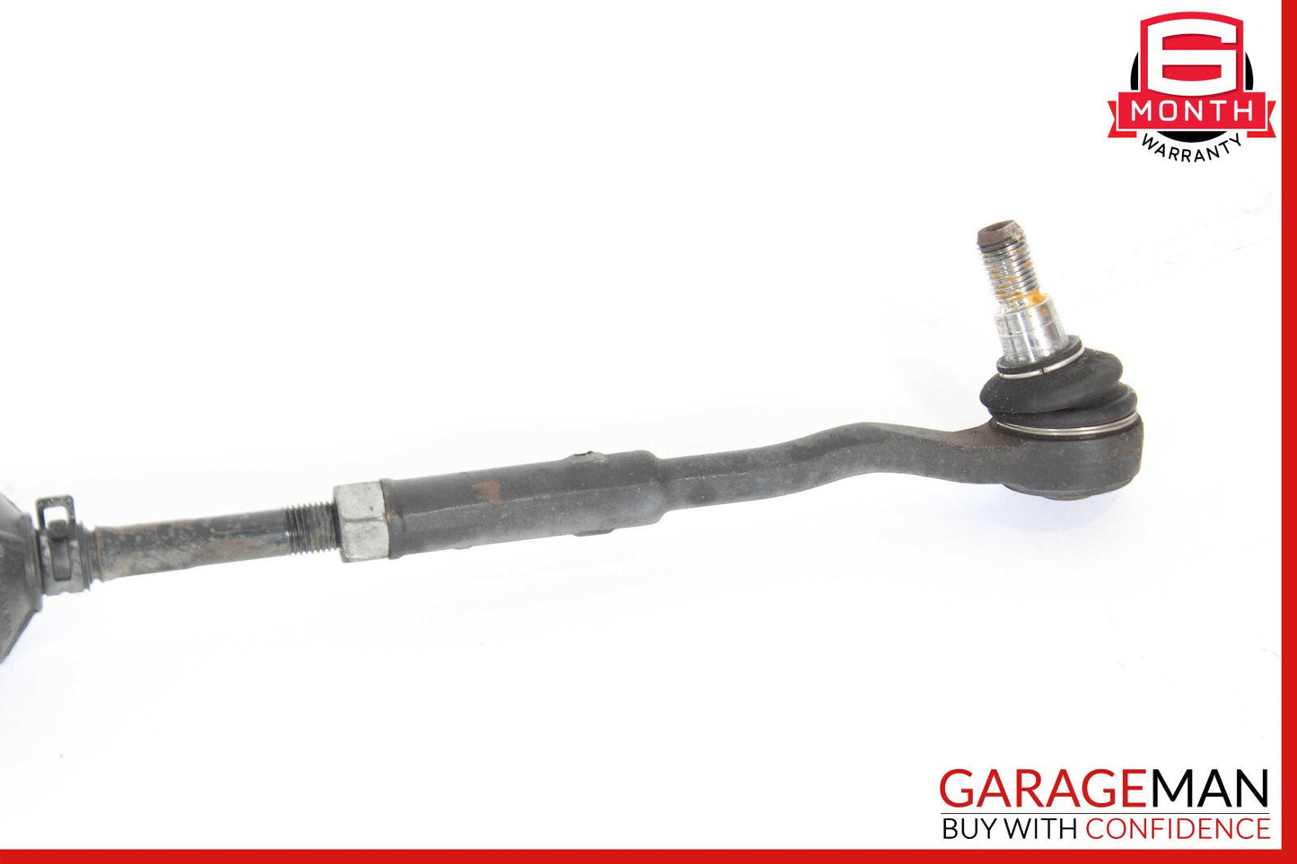 03-06 Mercedes R230 SL500 SL55 AMG Power Steering Rack And Pinion Assembly OEM