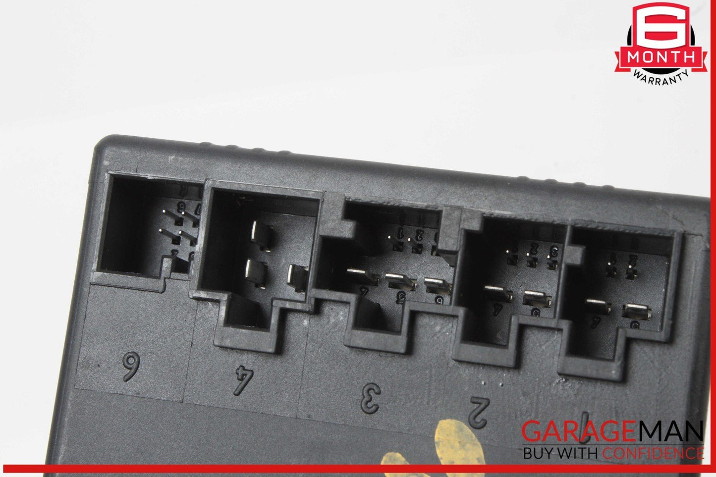 14-20 Maserati Ghibli Front Right Side Seat Control Module Unit OEM