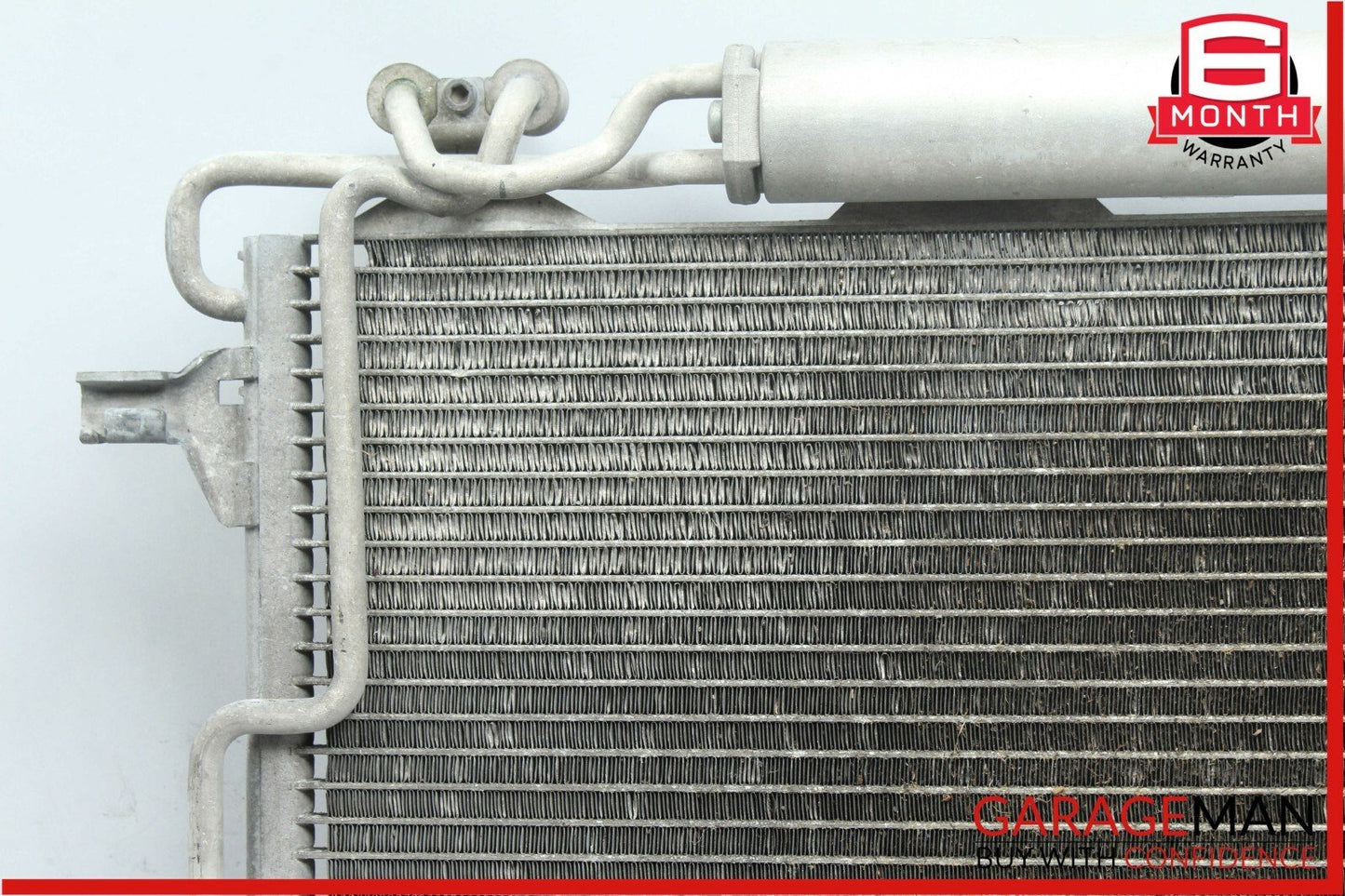 03-09 Mercedes W219 CLS550 E500 AC A/C Air Conditioning Condenser 2115001154 OEM