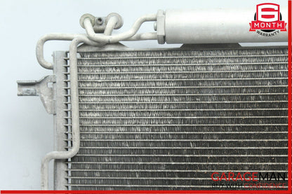 03-09 Mercedes W219 CLS550 E500 AC A/C Air Conditioning Condenser 2115001154 OEM