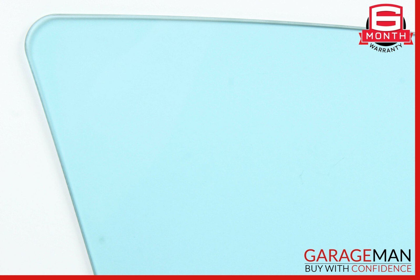 07-12 Mercedes X164 GL450 ML450 Front Left Driver Side Door Window Auto Glass