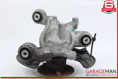 14-19 Mercedes X156 GLA250 Rear Right Side Wheel Spindle Knuckle Hub OEM