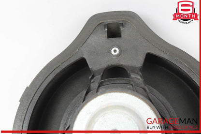 08-15 Mercedes W204 C300 GLK350 Rear Right & Left Door Sound Speakers Set OEM