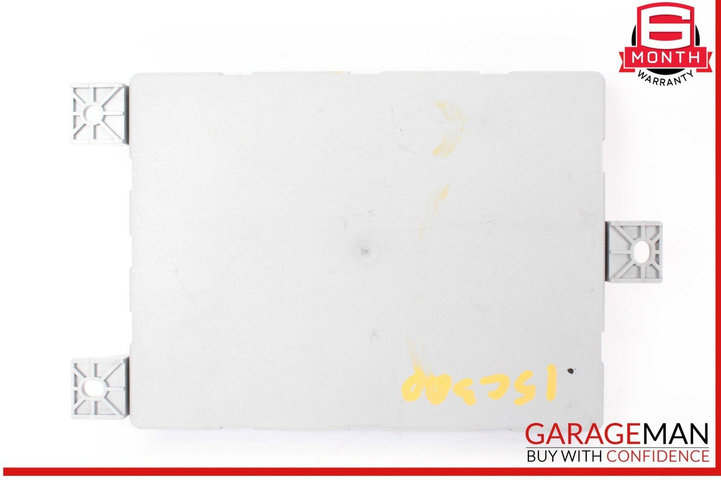 15-18 Mercedes W205 C300 C400 C350e Rear Trunk SAM Control Module Unit OEM