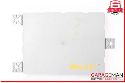 15-18 Mercedes W205 C300 C400 C350e Rear Trunk SAM Control Module Unit OEM