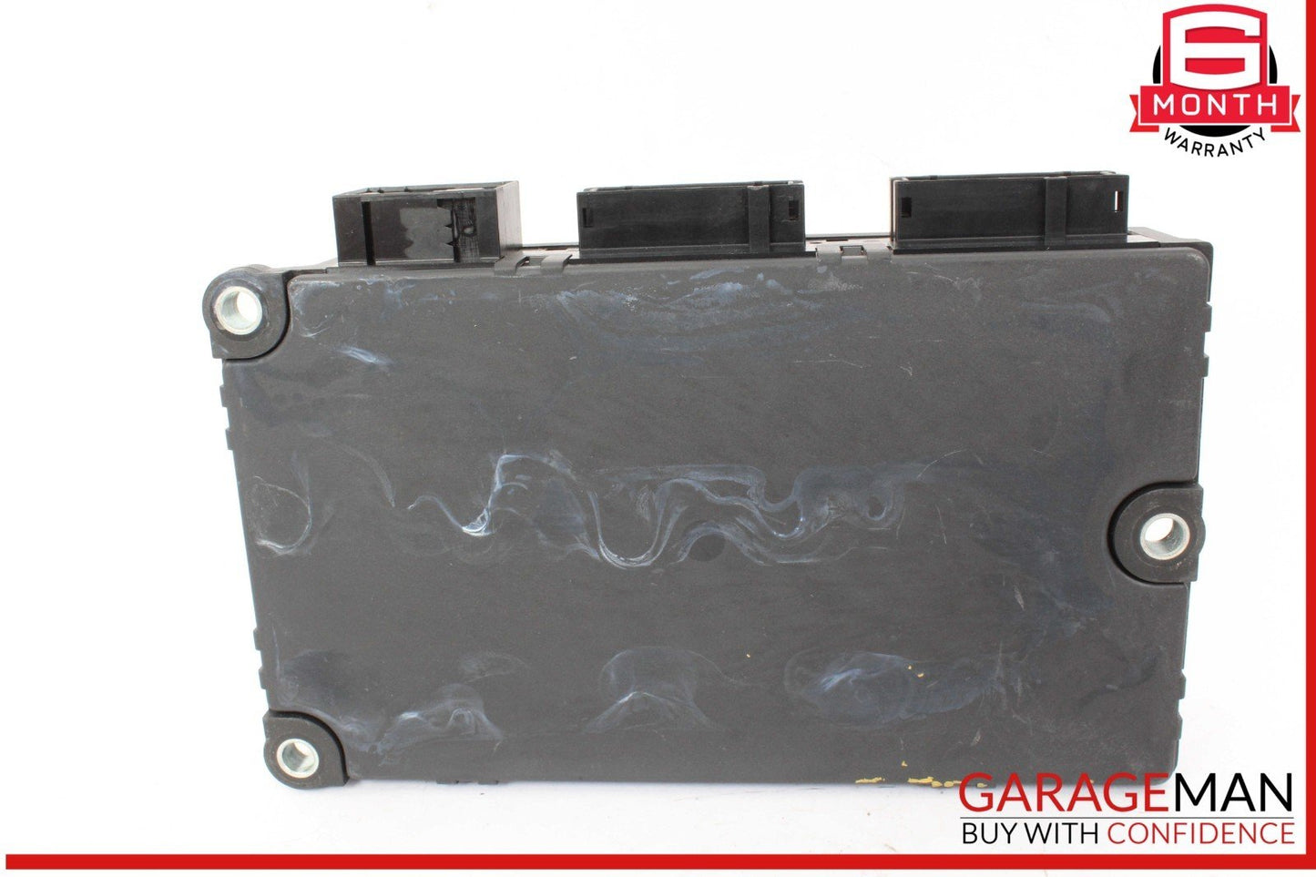 03-08 Mercedes R230 SL500 SL55 AMG SL550 Convertible Top Roof Control Module OEM