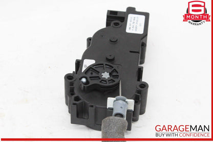 10-18 Mercedes W212 E350 C300 Trunk Lid Power Closing Motor 2047500060 OEM