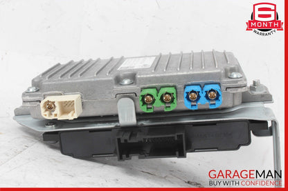 14-17 Mercedes W222 S550 Rear View Camera & Cruise Control Radar Module OEM