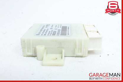 07-09 Mercedes W221 S550 CL550 Parking Back Up Reverse Distance Control Module