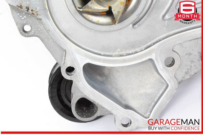 06-09 Mercedes W211 E350 C230 C350 CLK350 Engine Water Pump 2722010501 OEM