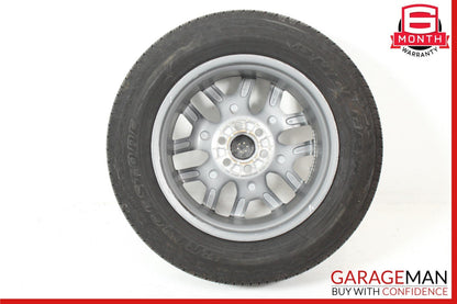 22-24 Toyota Tundra Right or Left Wheel Tire Rim 20x8J OEM