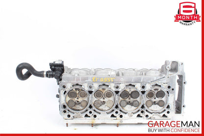 12-13 Mercedes W221 S500 S550 4.7L V8 Left Side Engine Cylinder Head Assembly