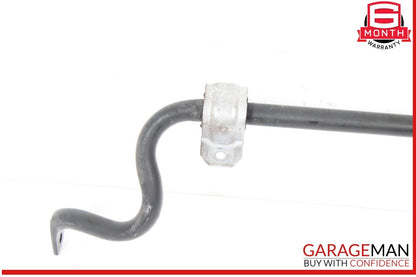 12-18 Audi A6 A7 Rear Stabilizer Sway Bar 4G0511305G OEM