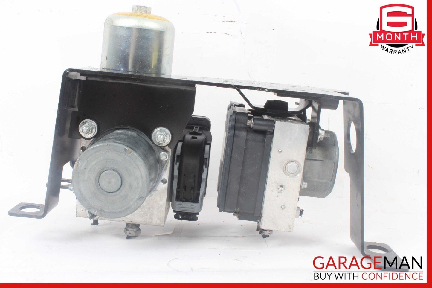 13-16 Fiat 500 Electric ABS Anti Lock Brake Pump Control Module OEM