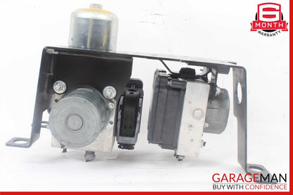 13-16 Fiat 500 Electric ABS Anti Lock Brake Pump Control Module OEM