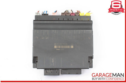 03-06 Mercedes W220 S430 S500 S600 Front Right Side Seat Control Module Unit OEM