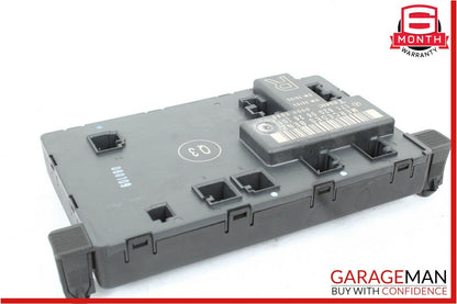 05-11 Mercedes R171 SLK280 Front Right Side Door Computer Control Module Unit