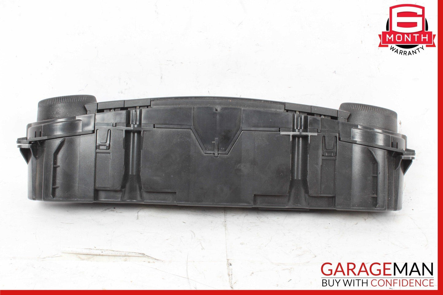 06-11 Mercedes W219 CLS550  CLS63 AMG A/C AC Heater Climate Controller Unit