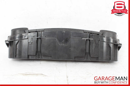 06-11 Mercedes W219 CLS550  CLS63 AMG A/C AC Heater Climate Controller Unit
