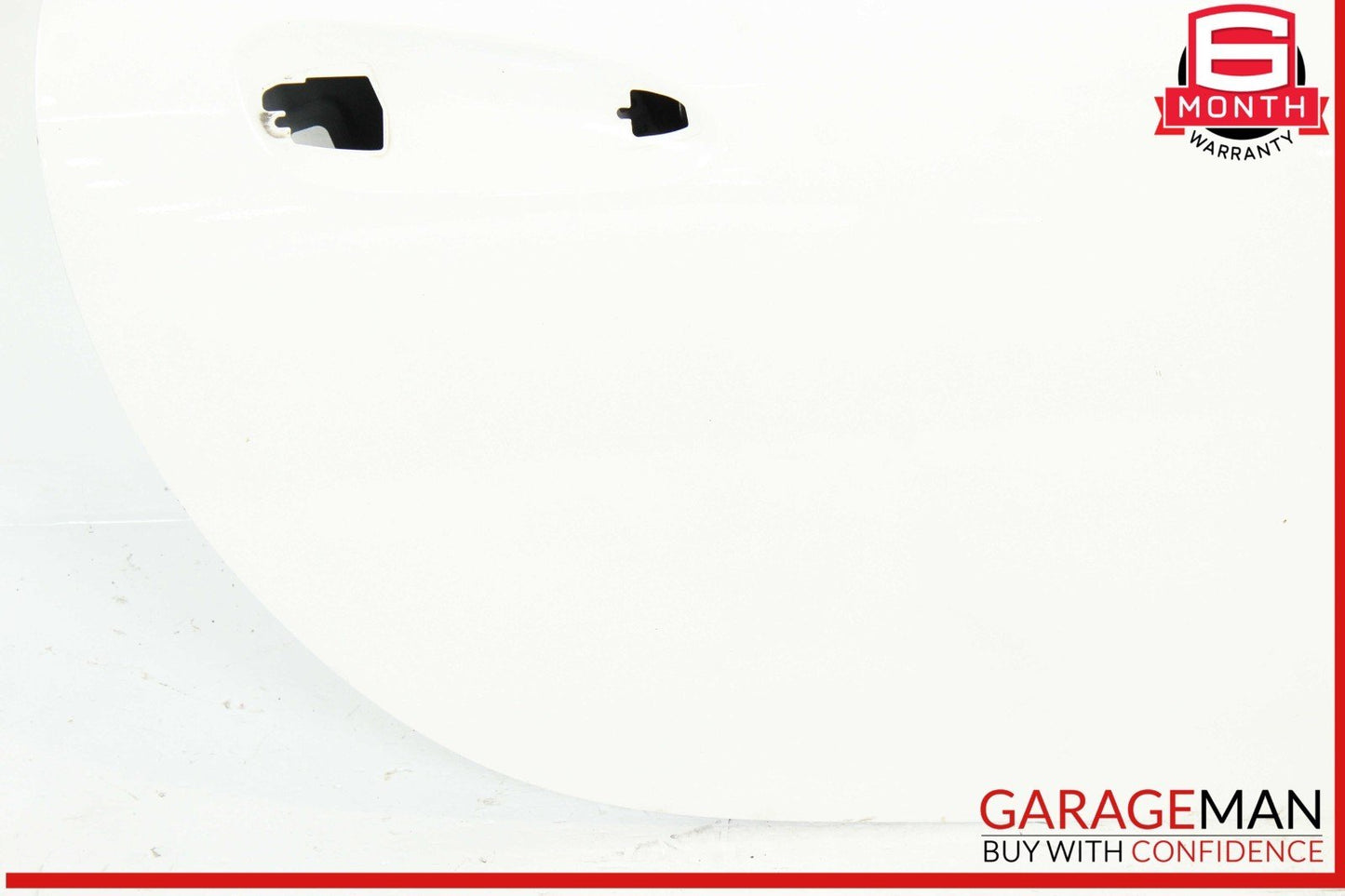12-20 Mercedes R172 SLK250 SLC180 Front Right Side Exterior Door Shell Panel OEM