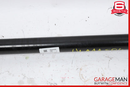 14-17 Maserati Ghibli S Q4 AWD Front Prop Propeller Drive Axle Shaft Driveshaft