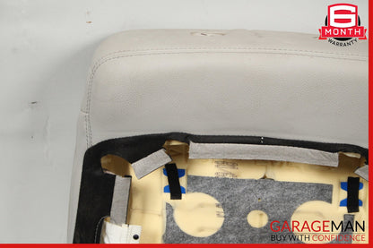07-12 Mercedes X164 GL450 GL550 Seat Cushion Top Upper Front Left Side OEM
