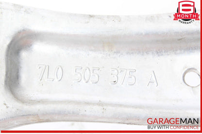 11-18 Porsche Cayenne S 958 Rear Right/Left Suspension Upper Forward Control Arm