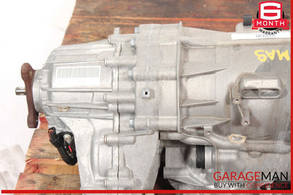 14-24 Maserati Quattroporte M156 S AWD 3.0L Automatic Transmission OEM