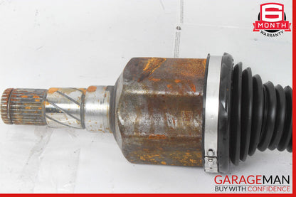 17-23 Tesla Model 3 Rear Right / Left Axle Shaft OEM