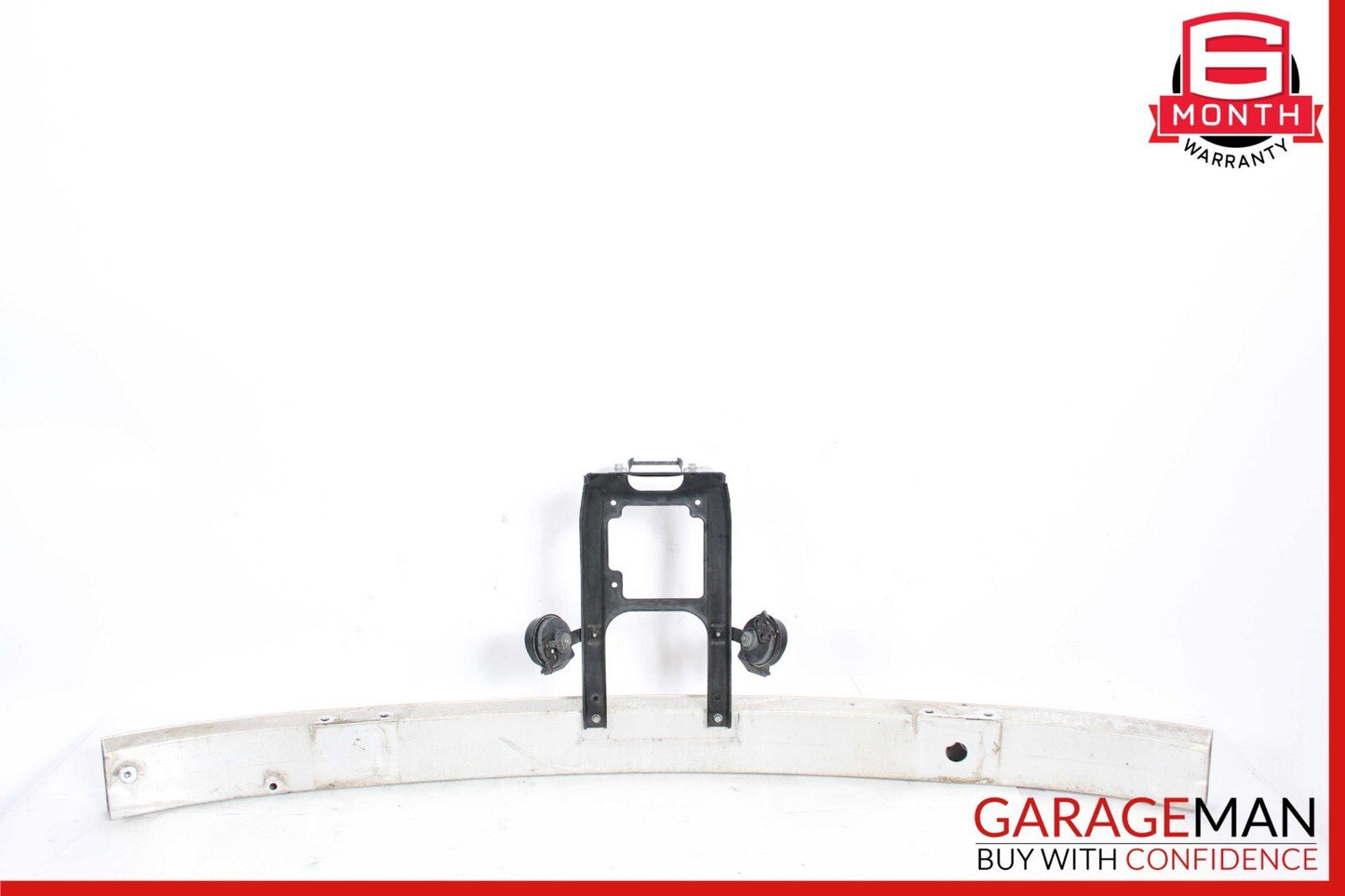 06-11 Mercedes X164 GL450 ML350 Front Bumper Reinforcement Impact Bar Rebar Assy