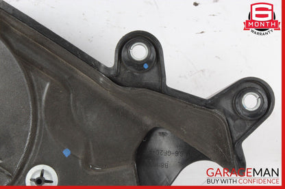 17-22 Alfa Romeo Giulia Engine Crankshaft Pulley Cover 50052943 OEM