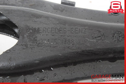 08-18 Mercedes W204 C250 Rear Right or Left Side Lower Thrust Control Arm