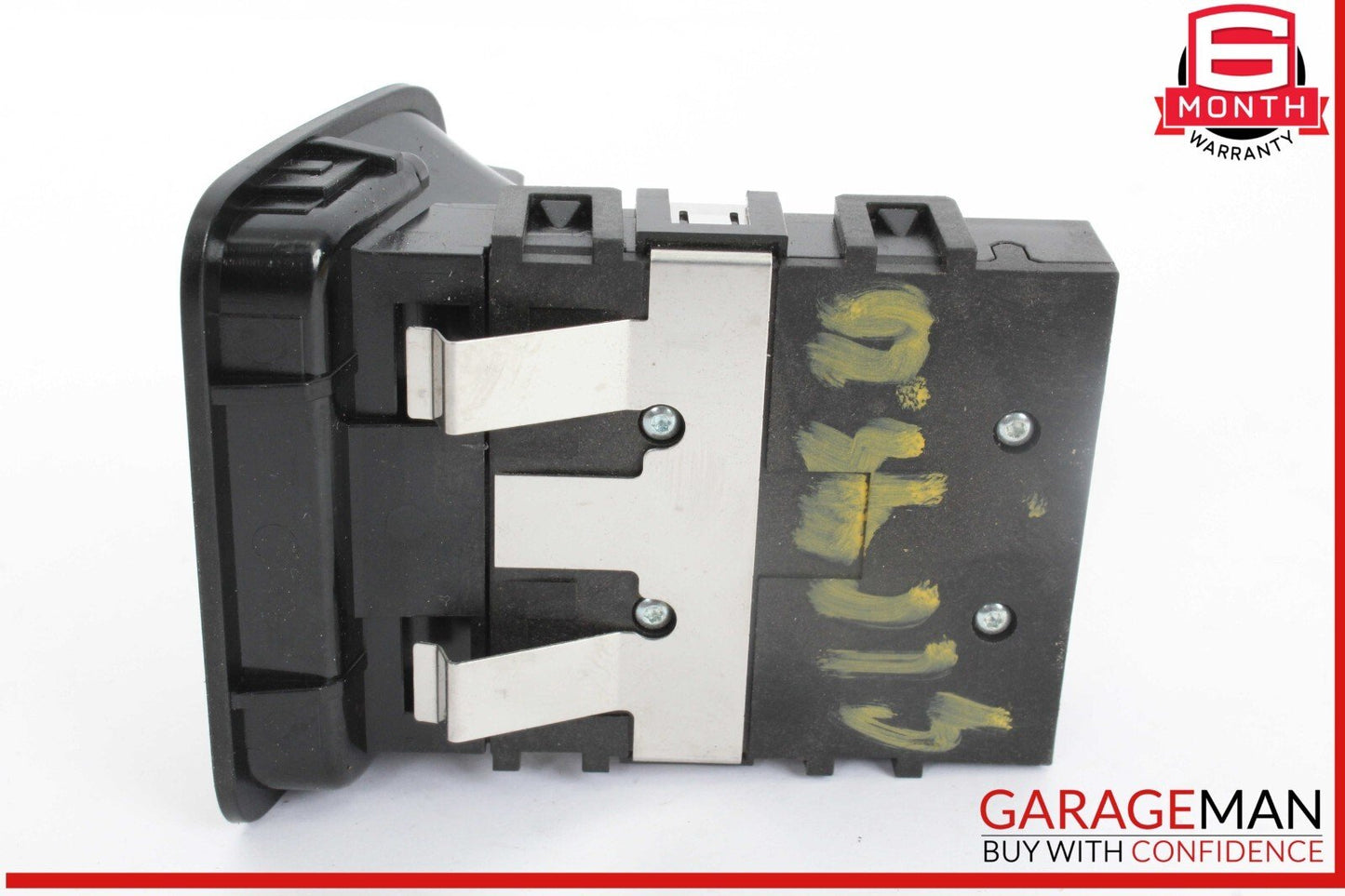 12-20 Mercedes R172 SLC43 AMG Parking Brake Release Handle 2469050451 OEM