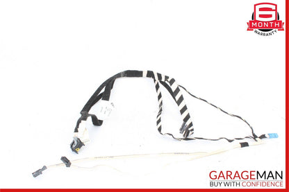 10-13 Mercedes W221 S400 S550 S350 Door Harness Front Left or Right Side OEM